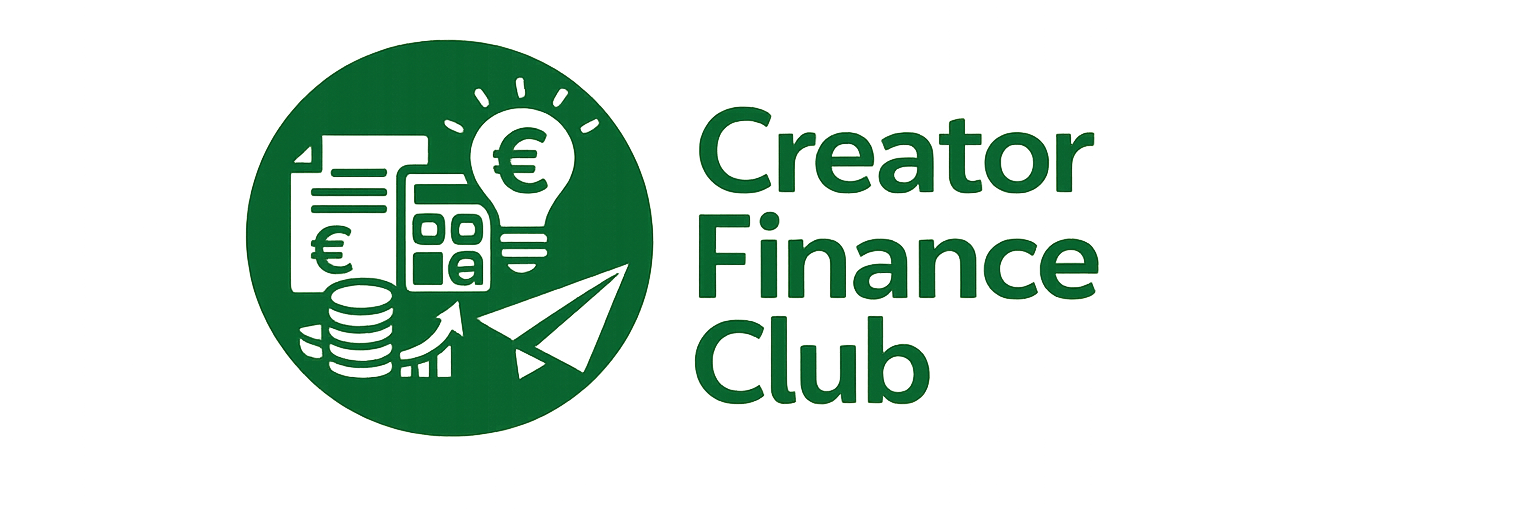 creator finance club
